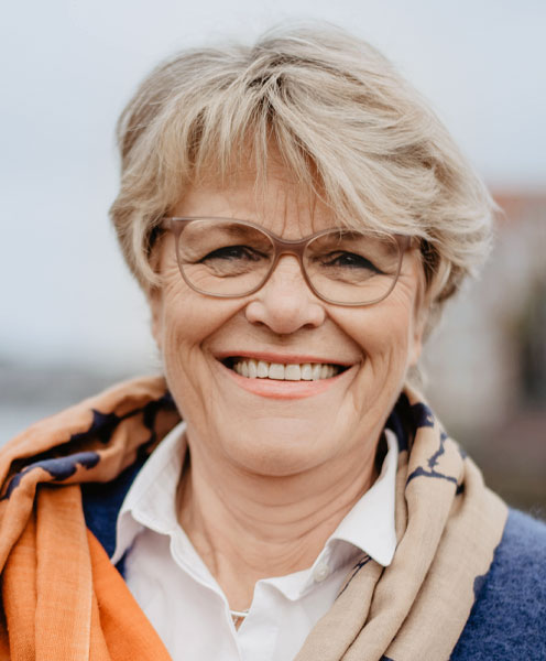 Ulrike Bauer